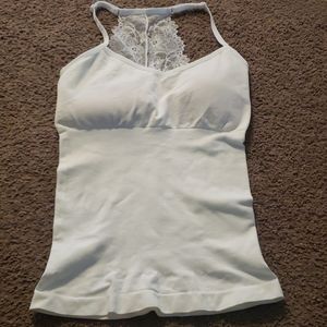 Laura Ashley Tank Top